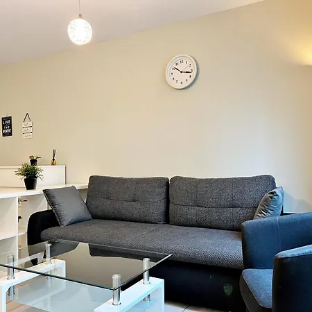 Port - Stare Szczecin