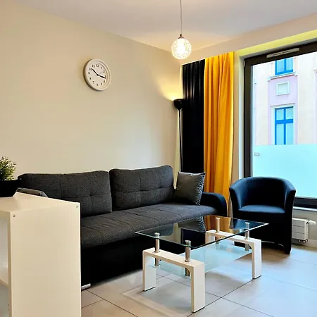 Apartamento Port - Stare *