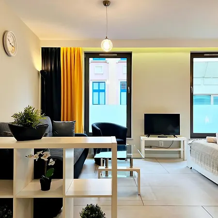 Port - Stare Apartmán