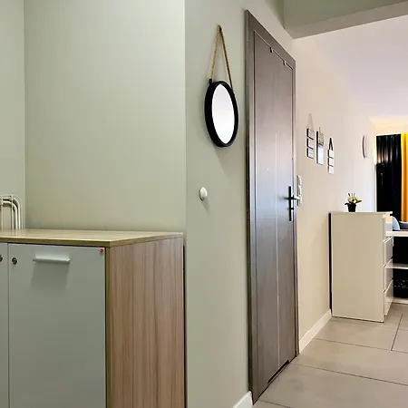 Port - Stare Apartmán *
