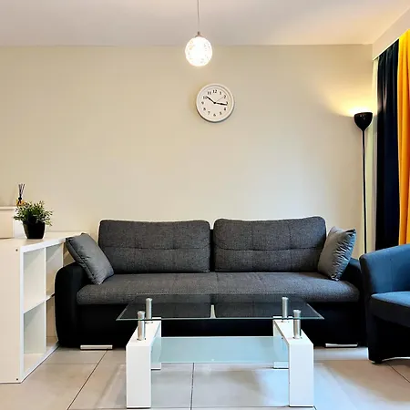 Apartmán Port - Stare *