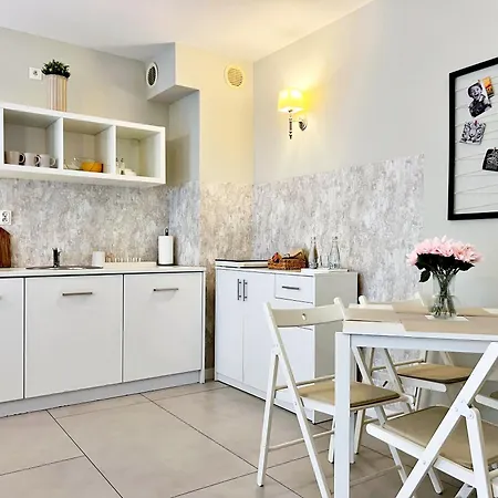 Διαμέρισμα Port - Stare *