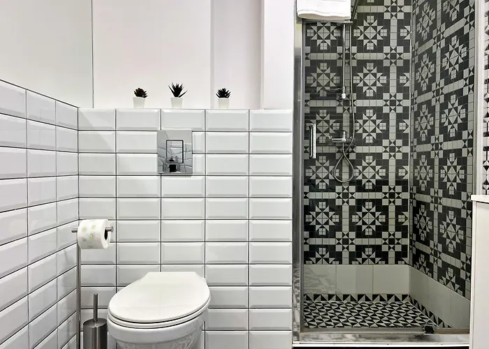 Port - Stare Szczecin