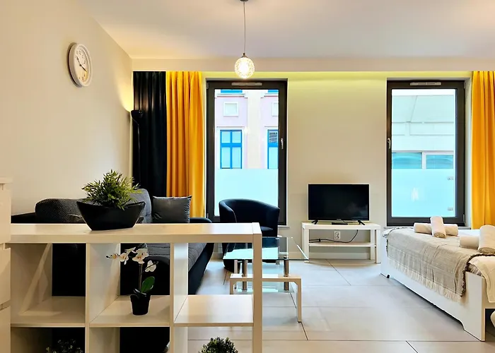 Port - Stare Apartament