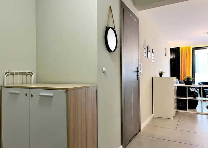 Port - Stare Apartament *