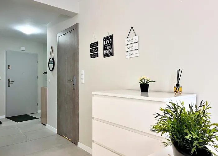 Port - Stare * Szczecin